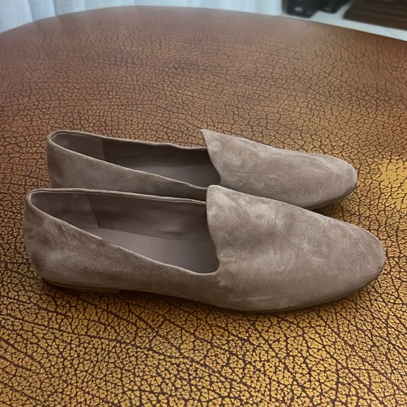 Vince Vero Cuoio espadrilles 9M - Picture 2 of 8